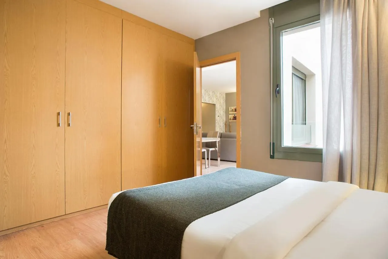 Bonavista Apartments - Pedrera Barcellona
