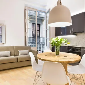 Apartment Ola Living Cnd Canuda, Barcelona