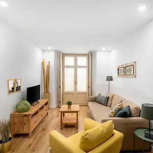  Apartment Soho Puerto Confort By Alohamalaga Spain