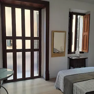  Homestay Mystique Spain