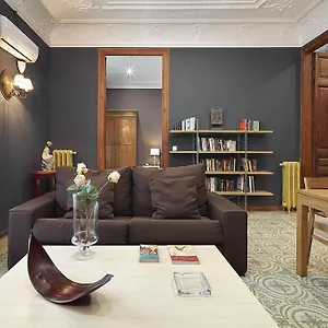  Apartment Fewdays Spain