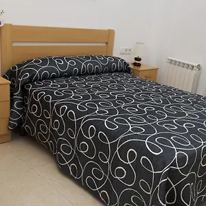  Apartment Navas Spain