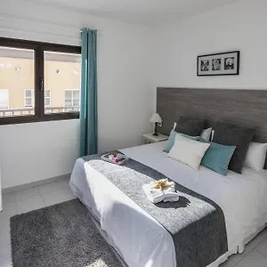  Apartment Almirante Vv Spain