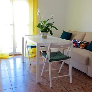 Patios De San Pedro Cordova