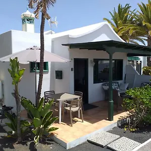 Dalai - Pool View- Good Wifi Apartamento Puerto del Carmen (Lanzarote)