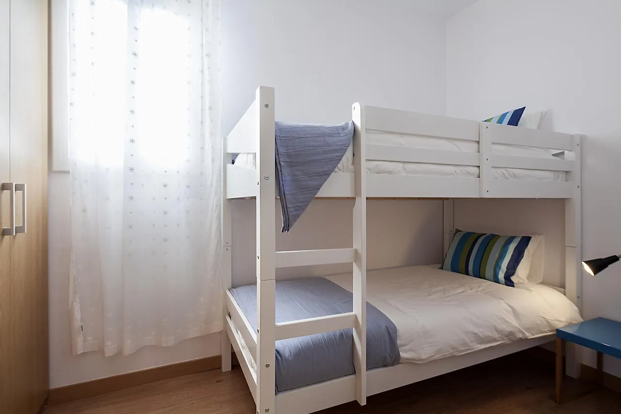 Bonavista Apartments - Pedrera Barcelona