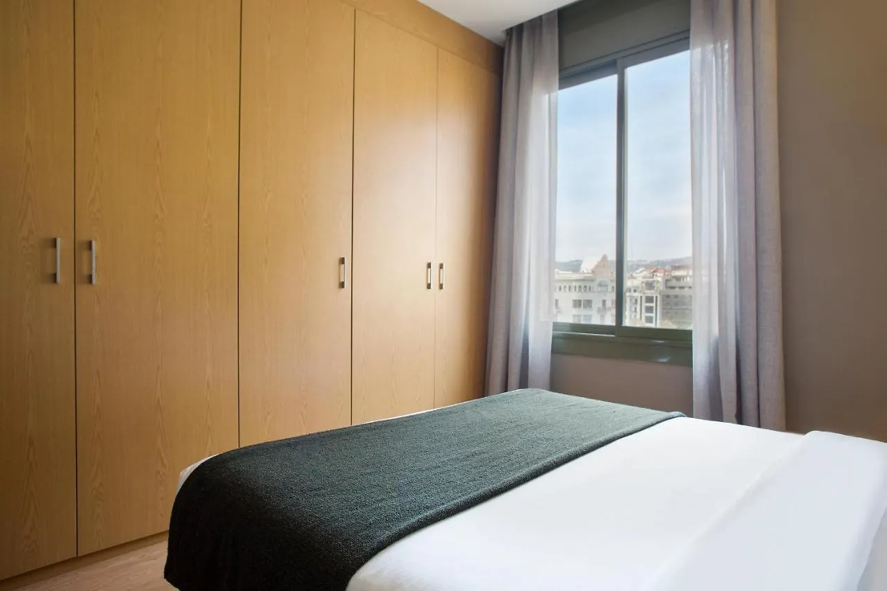 Bonavista Apartments - Pedrera Barcelona