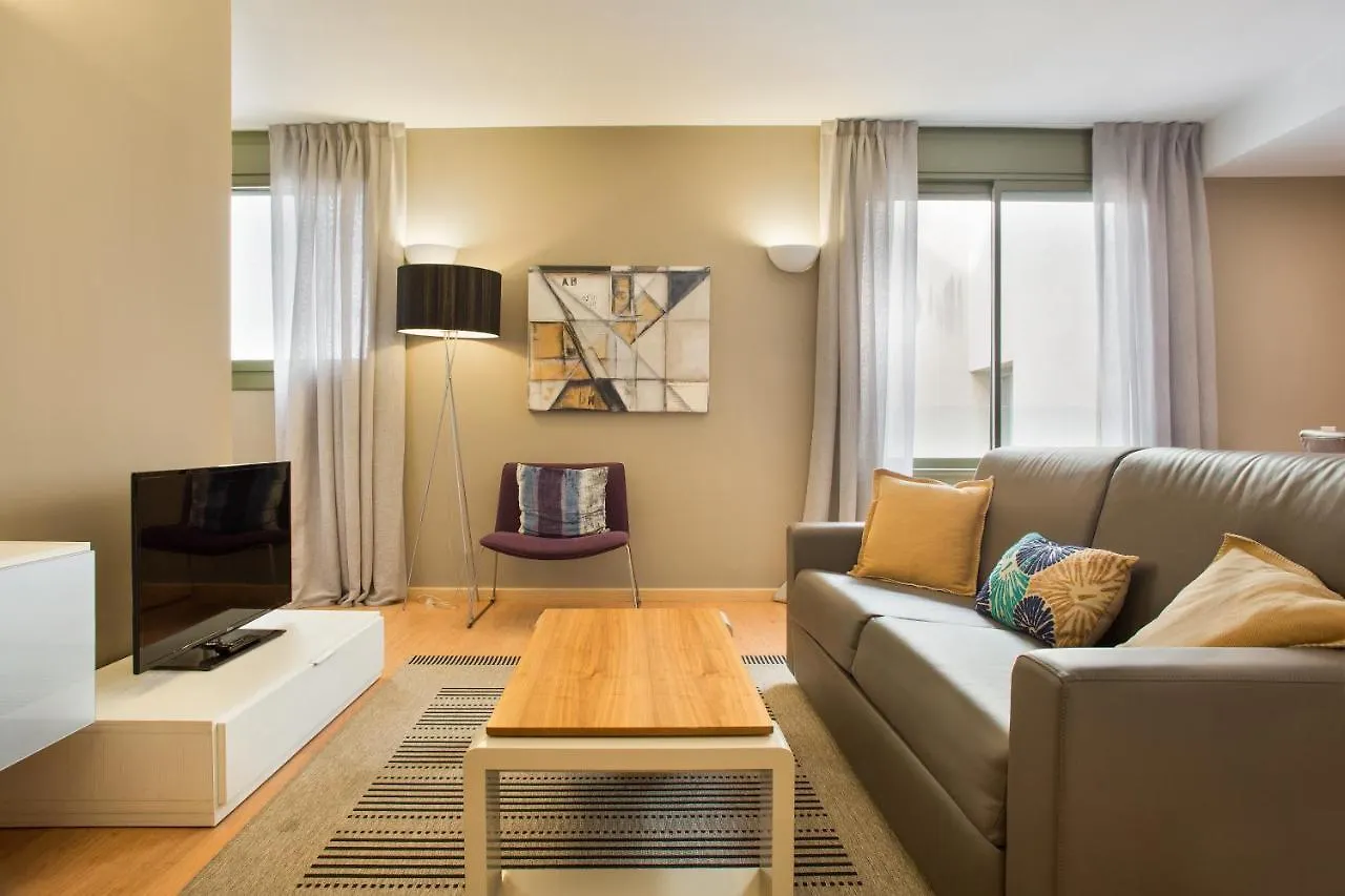 Bonavista Apartments - Pedrera Barcelona