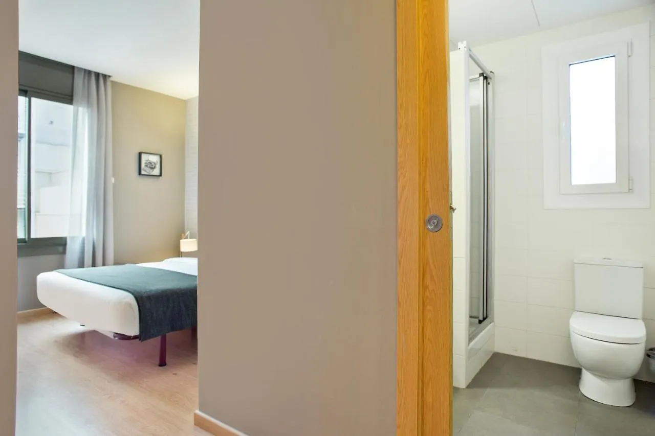 Bonavista Apartments - Pedrera Barcelona