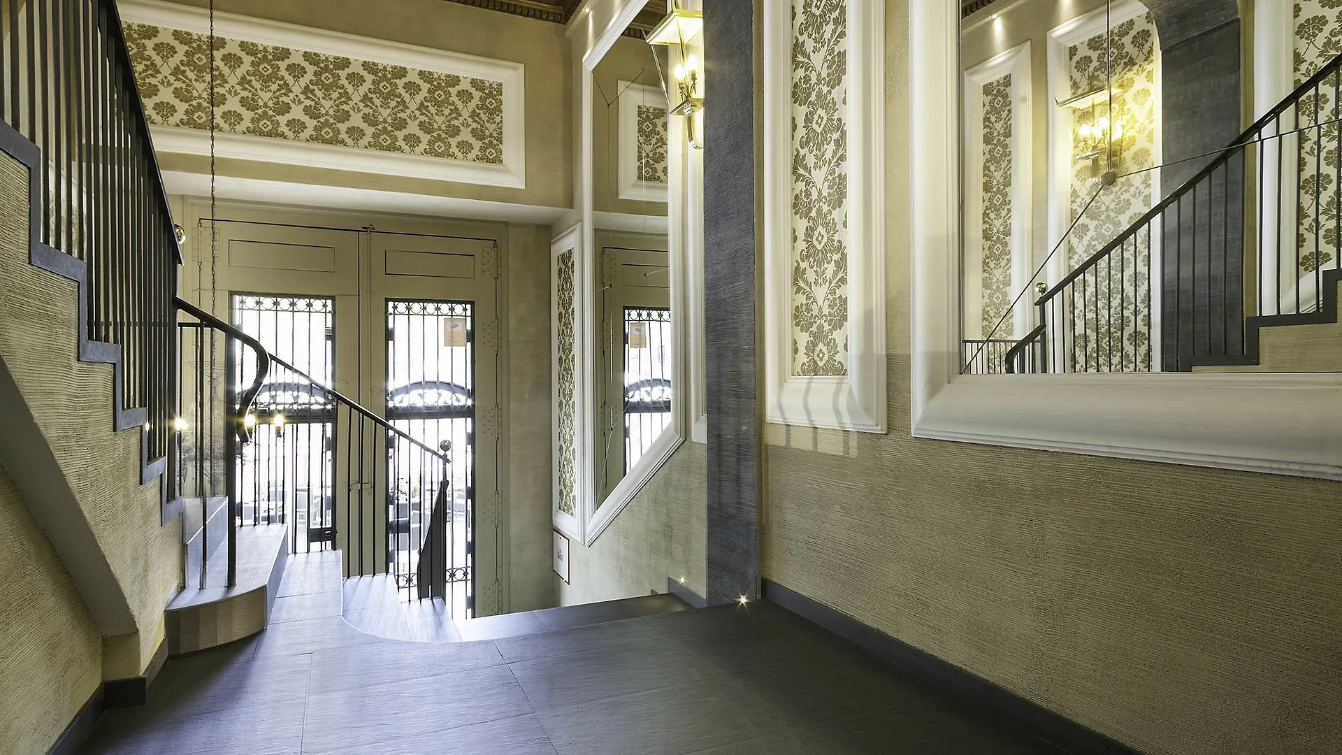 Bonavista Apartments - Pedrera Barcelona