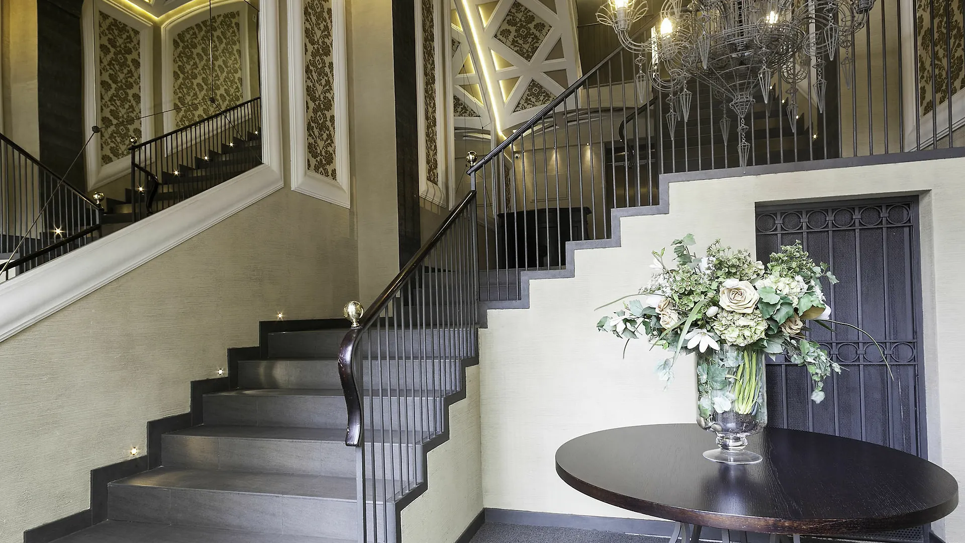 Bonavista Apartments - Pedrera Barcelona 0*,