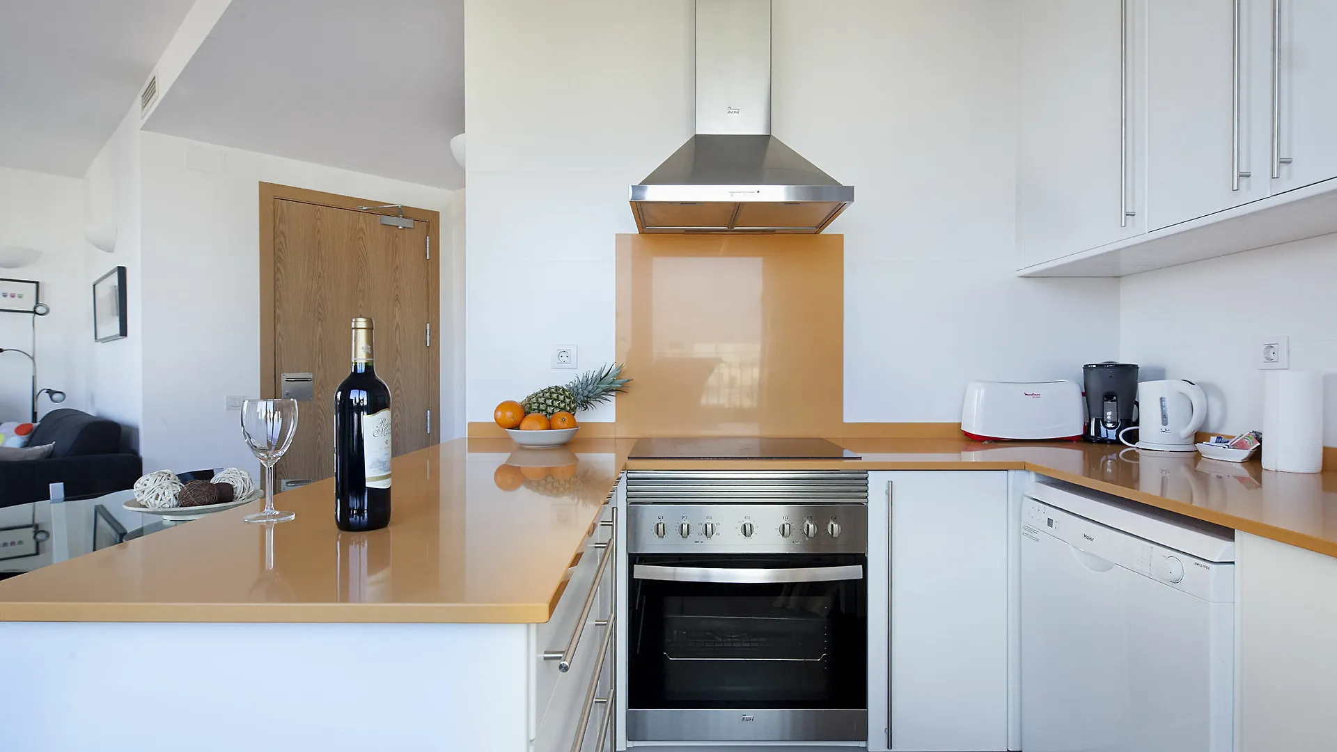 Bonavista Apartments - Pedrera Barcelona